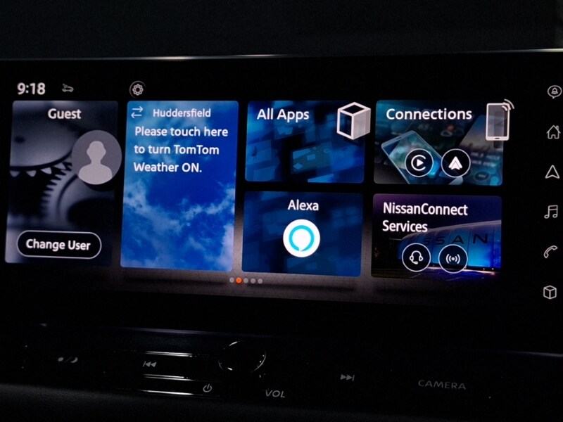 Used Nissan Qashqai 2024 for sale - 77530756: Photo 15