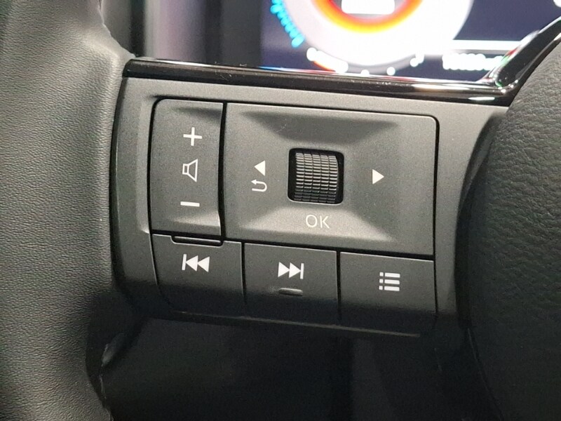 Used Nissan Qashqai 2024 for sale - 77530756: Photo 18