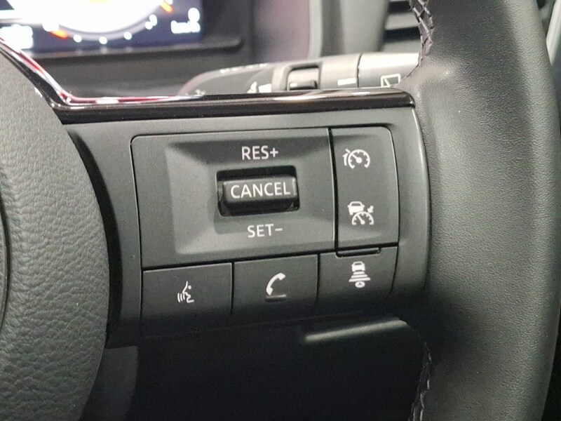 Used Nissan Qashqai 2024 for sale - 77530756: Photo 19