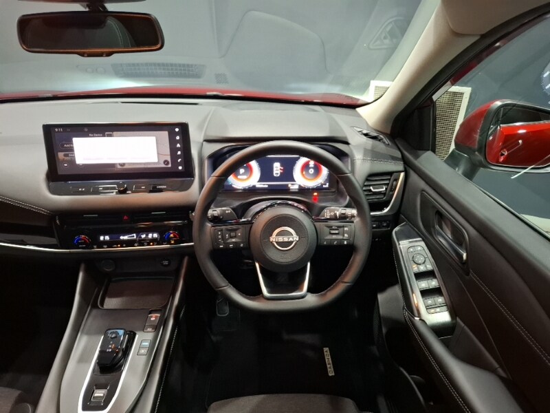 Used Nissan Qashqai 2024 for sale - 77530756: Photo 7