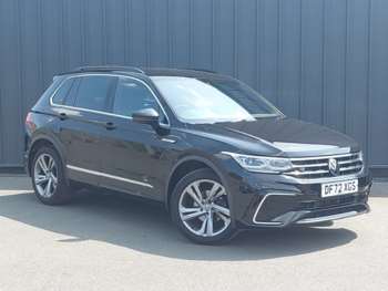 2023 - 2.0 TDI R-Line Edition 5dr DSG