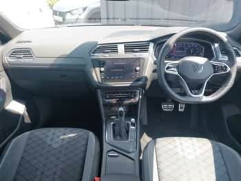 Used Volkswagen Tiguan 2023 for sale - 74933693: Photo
