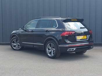 Used Volkswagen Tiguan 2023 for sale - 74933693: Photo
