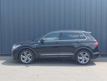 Used Volkswagen Tiguan 2023 for sale - 74933693: Photo