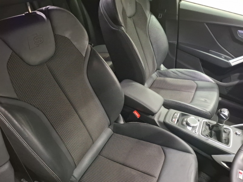 Used Audi Q2 2022 for sale - 77252226: Photo 11