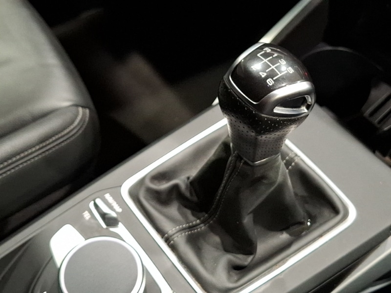 Used Audi Q2 2022 for sale - 77252226: Photo 16