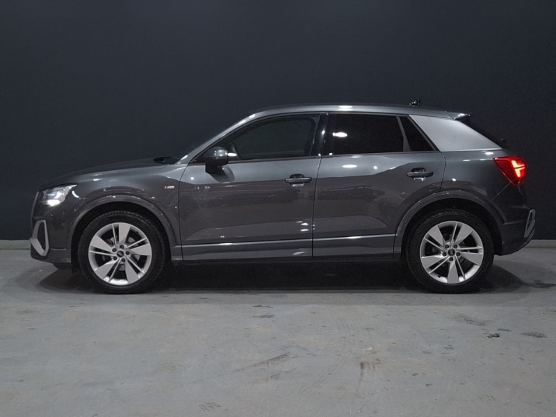 Used Audi Q2 2022 for sale - 77252226: Photo 4
