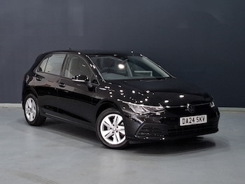 2024 - 2.0 TDI Life 5dr DSG