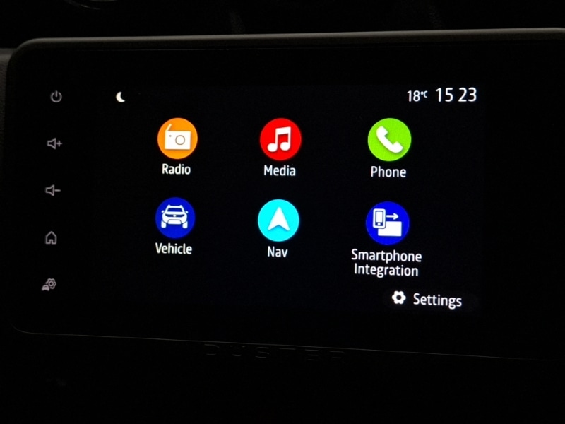 Used Dacia Duster 2022 for sale - 76880373: Photo 15