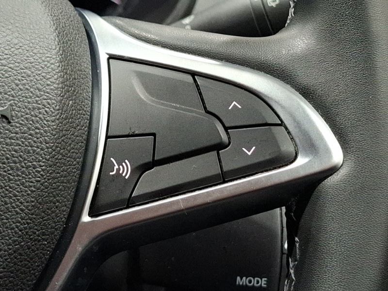 Used Dacia Duster 2022 for sale - 76880373: Photo 19