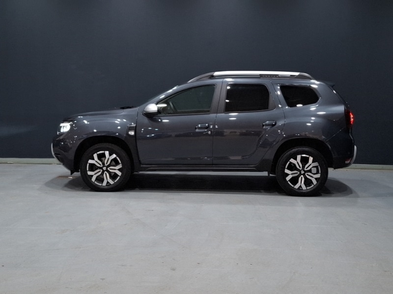 Used Dacia Duster 2022 for sale - 76880373: Photo 4