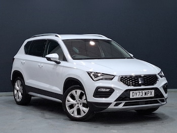 Used SEAT Ateca 2024 for sale - 78415783: Photo