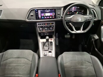 Used SEAT Ateca 2024 for sale - 78415783: Photo