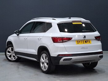 Used SEAT Ateca 2024 for sale - 78415783: Photo