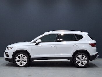 Used SEAT Ateca 2024 for sale - 78415783: Photo