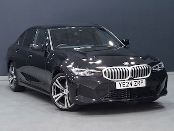 Used BMW 3 Series 2024 for sale - 79407078: Photo