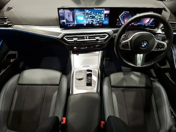 Used BMW 3 Series 2024 for sale - 79407078: Photo