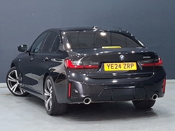 Used BMW 3 Series 2024 for sale - 79407078: Photo