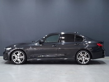 Used BMW 3 Series 2024 for sale - 79407078: Photo