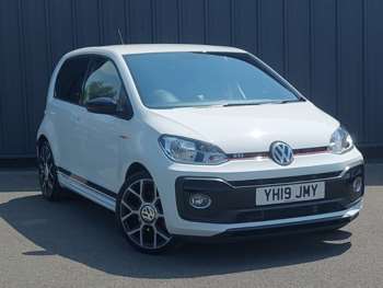 2019 - 1.0 115PS Up GTI 5dr