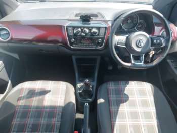 Used Volkswagen up! 2019 for sale - 74988460: Photo