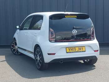 Used Volkswagen up! 2019 for sale - 74988460: Photo
