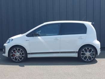 Used Volkswagen up! 2019 for sale - 74988460: Photo