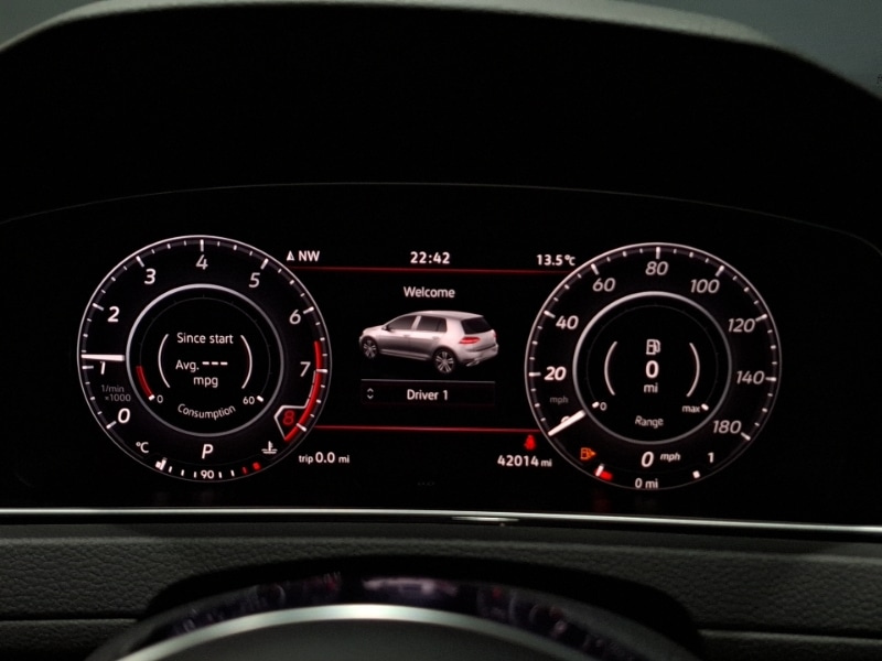 Used Volkswagen Golf 2019 for sale - 76842586: Photo 10