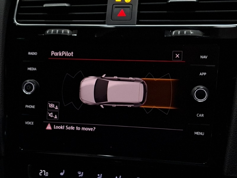 Used Volkswagen Golf 2019 for sale - 76842586: Photo 11