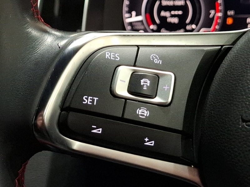 Used Volkswagen Golf 2019 for sale - 76842586: Photo 18