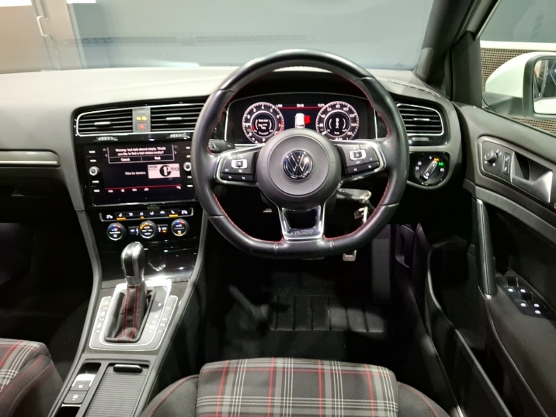 Used Volkswagen Golf 2019 for sale - 76842586: Photo 7