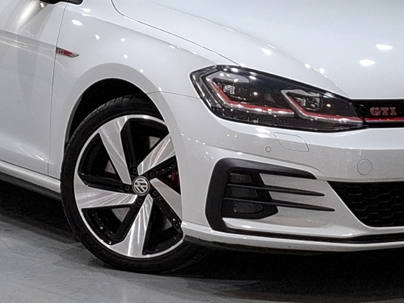 Used Volkswagen Golf 2019 for sale - 76842586: Photo 9