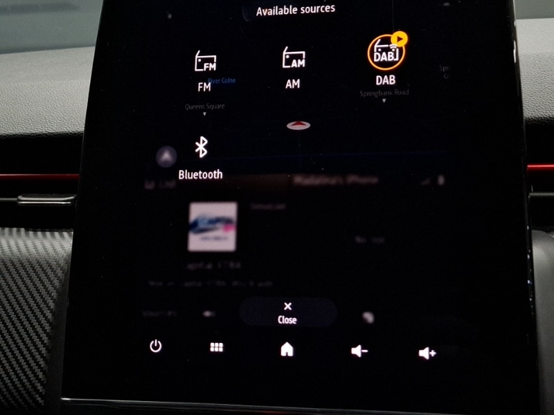 Used Renault Clio 2023 for sale - 76822261: Photo 13