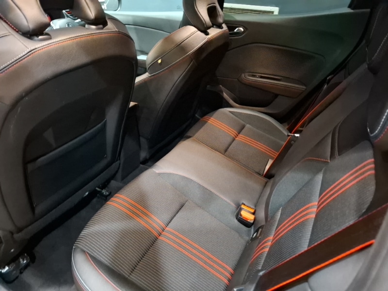 Used Renault Clio 2023 for sale - 76822261: Photo 6