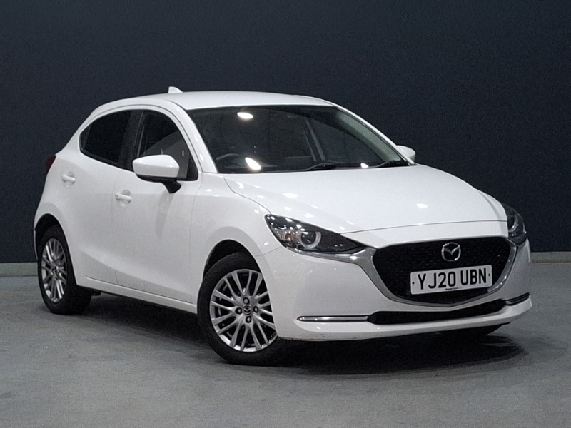 Used Mazda Mazda2 2020 for sale - 78169670: Photo 1