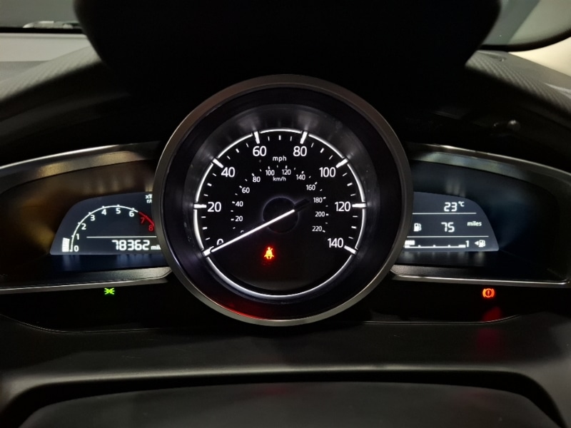 Used Mazda Mazda2 2020 for sale - 78169670: Photo 10