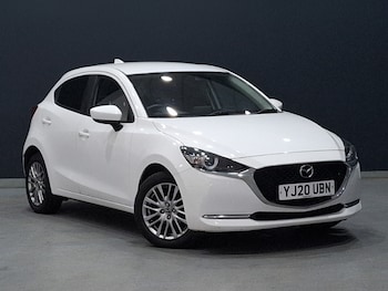 Used Mazda Mazda2 2020 for sale - 78169670: Photo