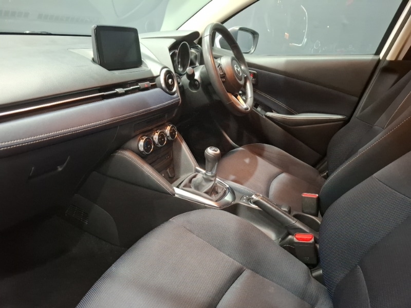 Used Mazda Mazda2 2020 for sale - 78169670: Photo 5