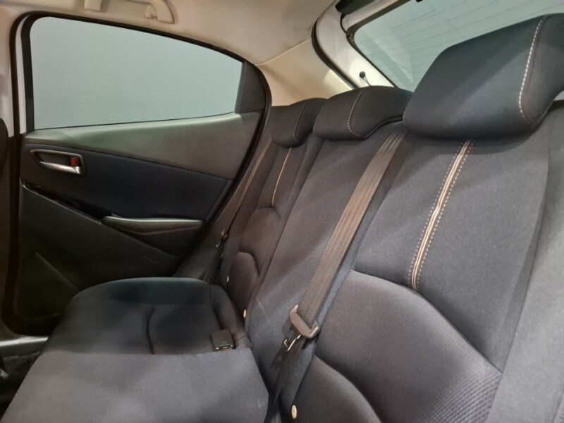 Used Mazda Mazda2 2020 for sale - 78169670: Photo 6