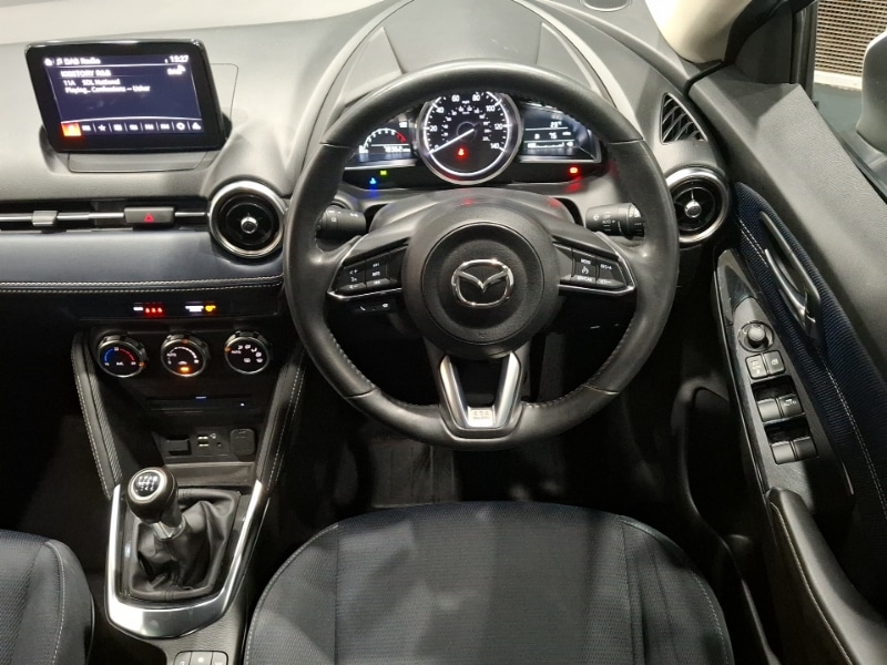 Used Mazda Mazda2 2020 for sale - 78169670: Photo 7