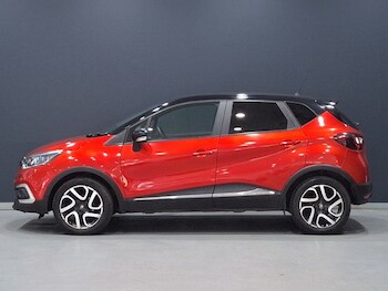 Used Renault Captur 2018 for sale - 78675172: Photo