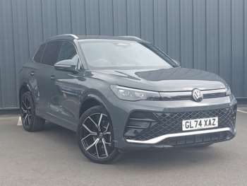 2024 - 1.5 TSI eHybrid R-Line 5dr DSG