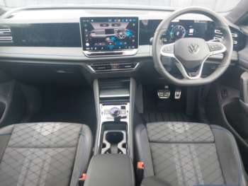 Used Volkswagen Tiguan 2024 for sale - 74988706: Photo
