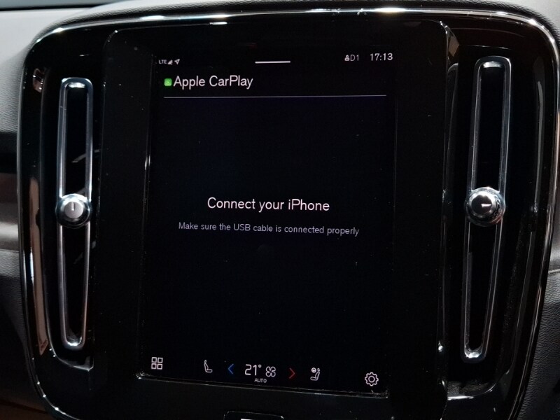 Used Volvo XC40 2022 for sale - 77678068: Photo 16