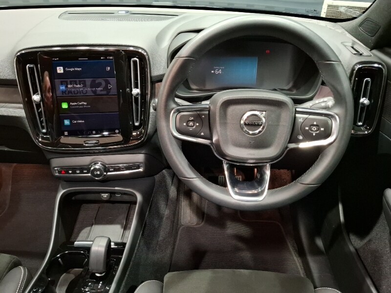 Used Volvo XC40 2022 for sale - 77678068: Photo 7