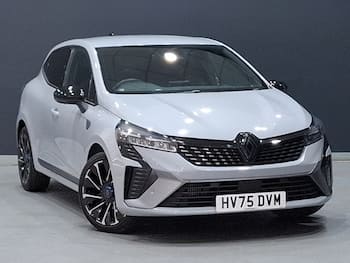 Used Renault Clio 2025 for sale - 79631219: Photo