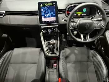 Used Renault Clio 2025 for sale - 79631219: Photo