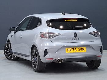 Used Renault Clio 2025 for sale - 79631219: Photo