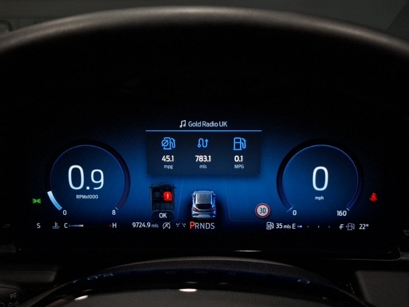 Used Ford Puma 2025 for sale - 76721774: Photo 10