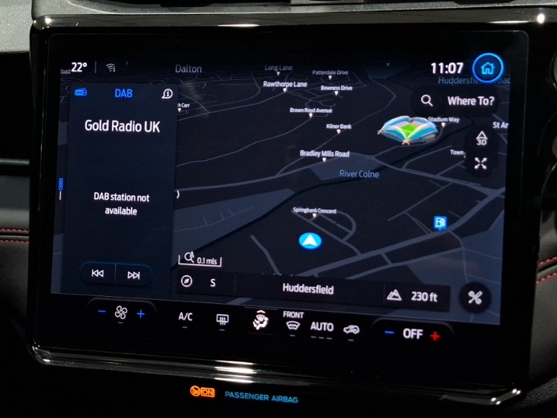 Used Ford Puma 2025 for sale - 76721774: Photo 12